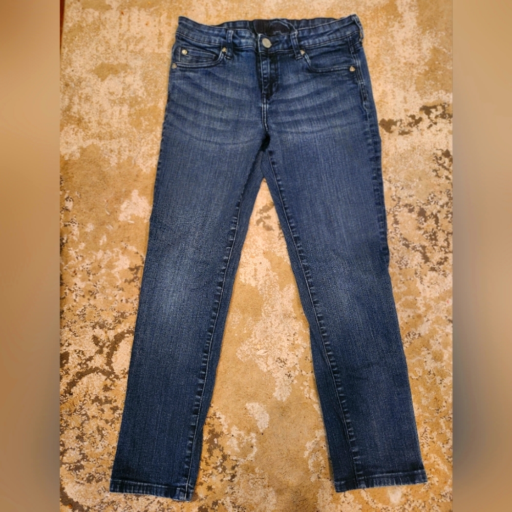 Women's Kut From The Cloth Size 6 Jeans